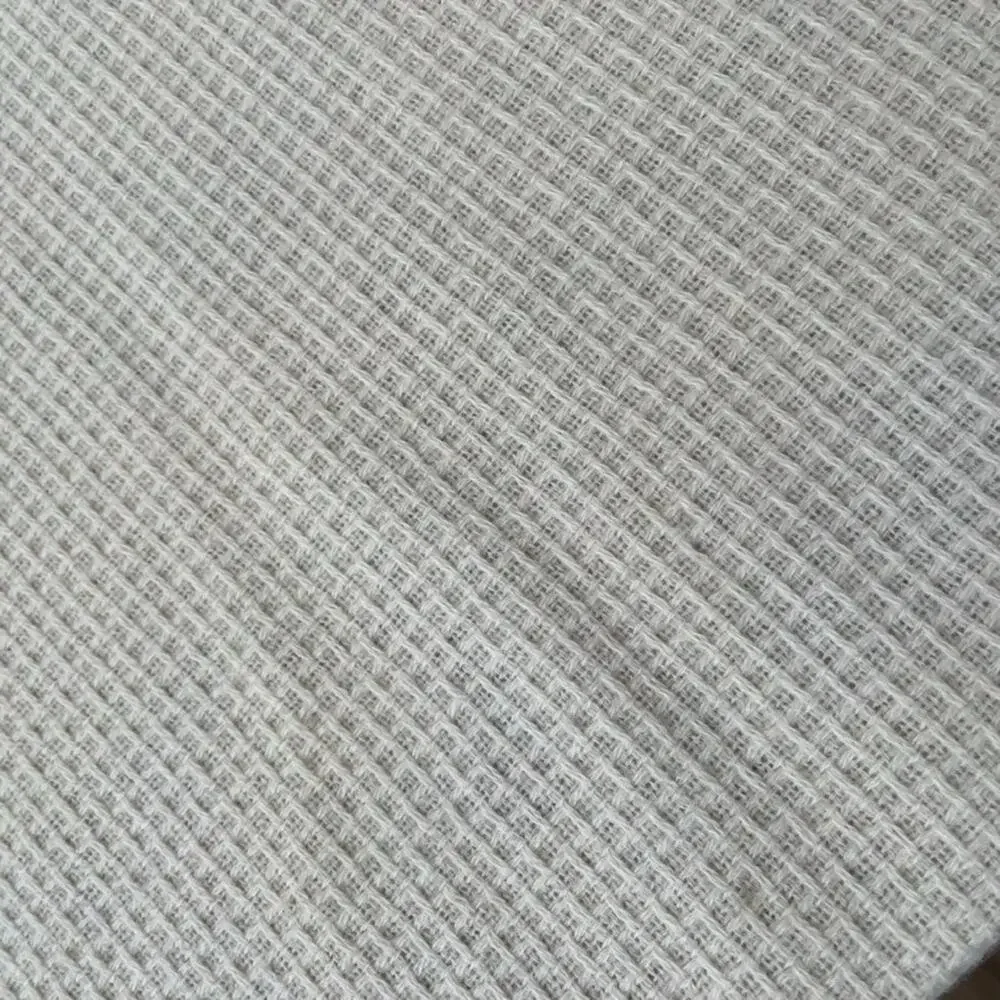 Vintage Faribo Pure Wool Blanket 78 x 86